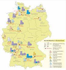 kernenergie deutschland