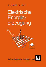 elektrische energieerzeugung