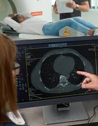 gemeinschaftspraxis für diagnostische radiologie & nuklearmedizin