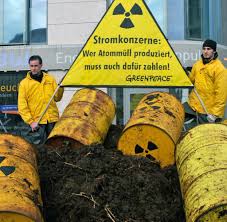 greenpeace atomenergie