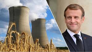 macron atomkraft