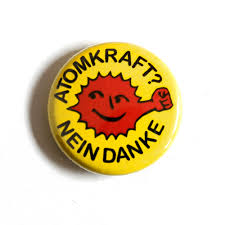 atomkraft nein danke 80er