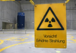 atomkraftwerke sicherheit