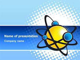 kernfusion powerpoint