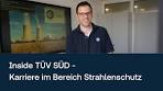strahlenschutzbeauftragter tüv süd