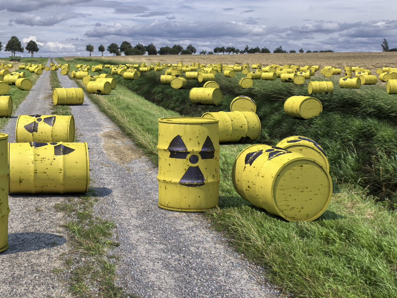 förderung kernenergie