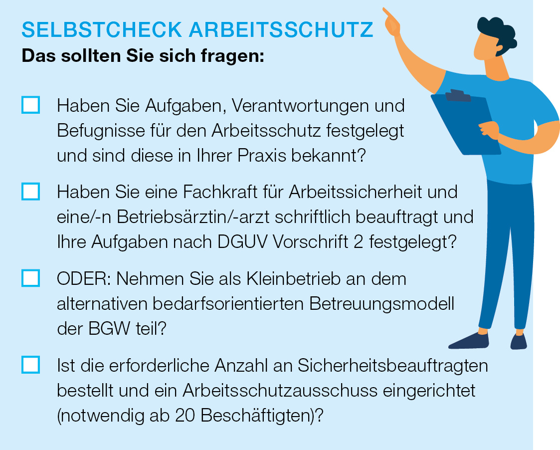 gefährdungsbeurteilung strahlenschutz