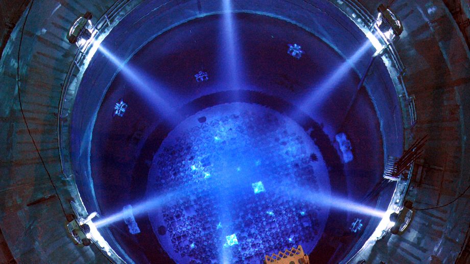 gegen atomkraftwerke