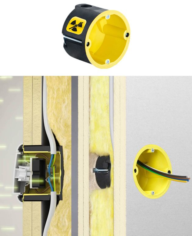 kenex strahlenschutz