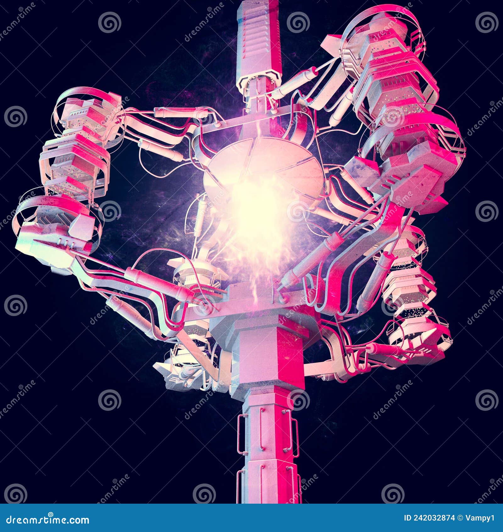 kernfusion erneuerbare energie