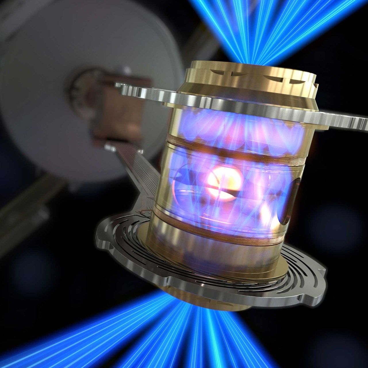 kernfusion forschungsstand