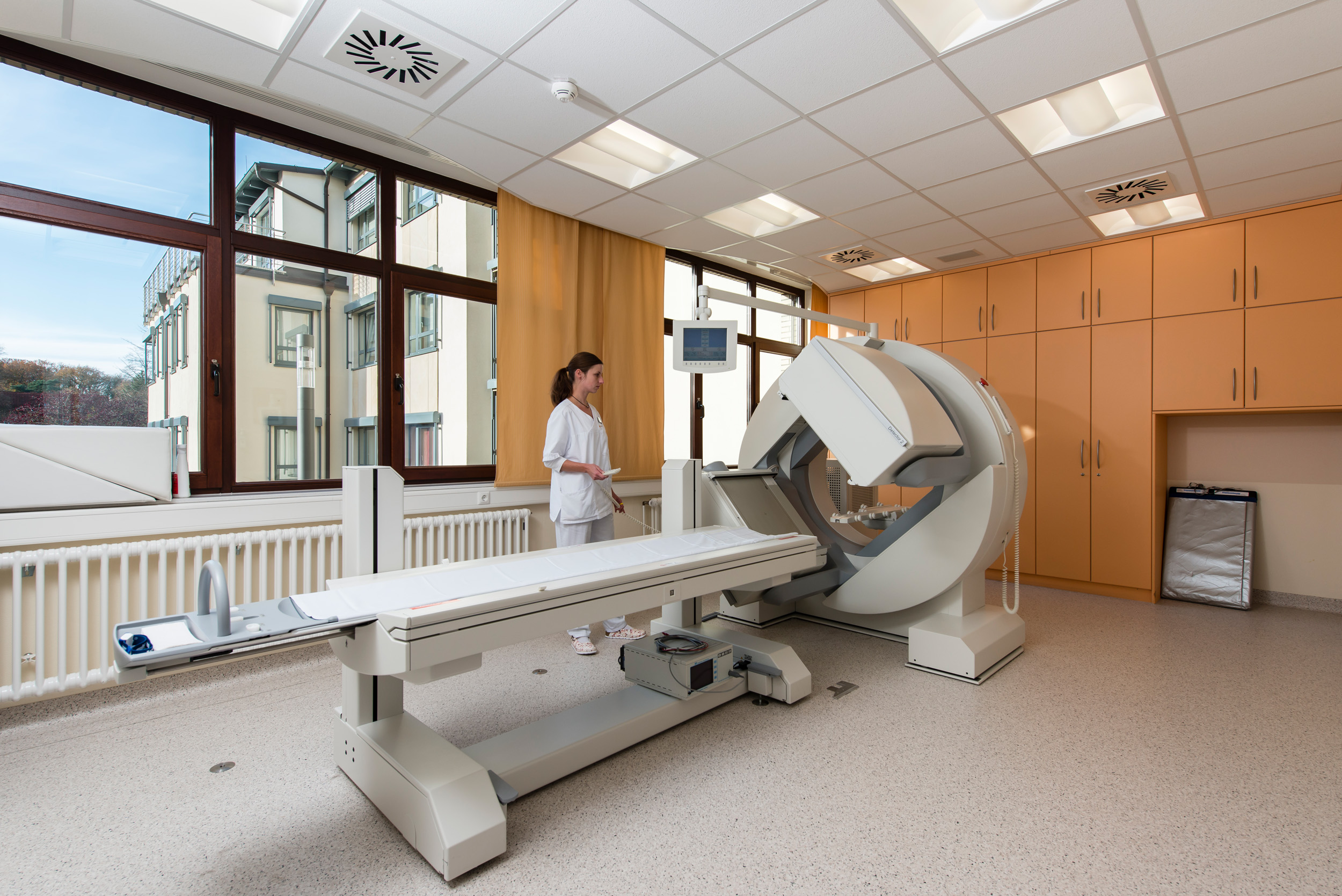 leitfaden nuklearmedizin