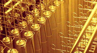 nuklearer brennstoffkreislauf