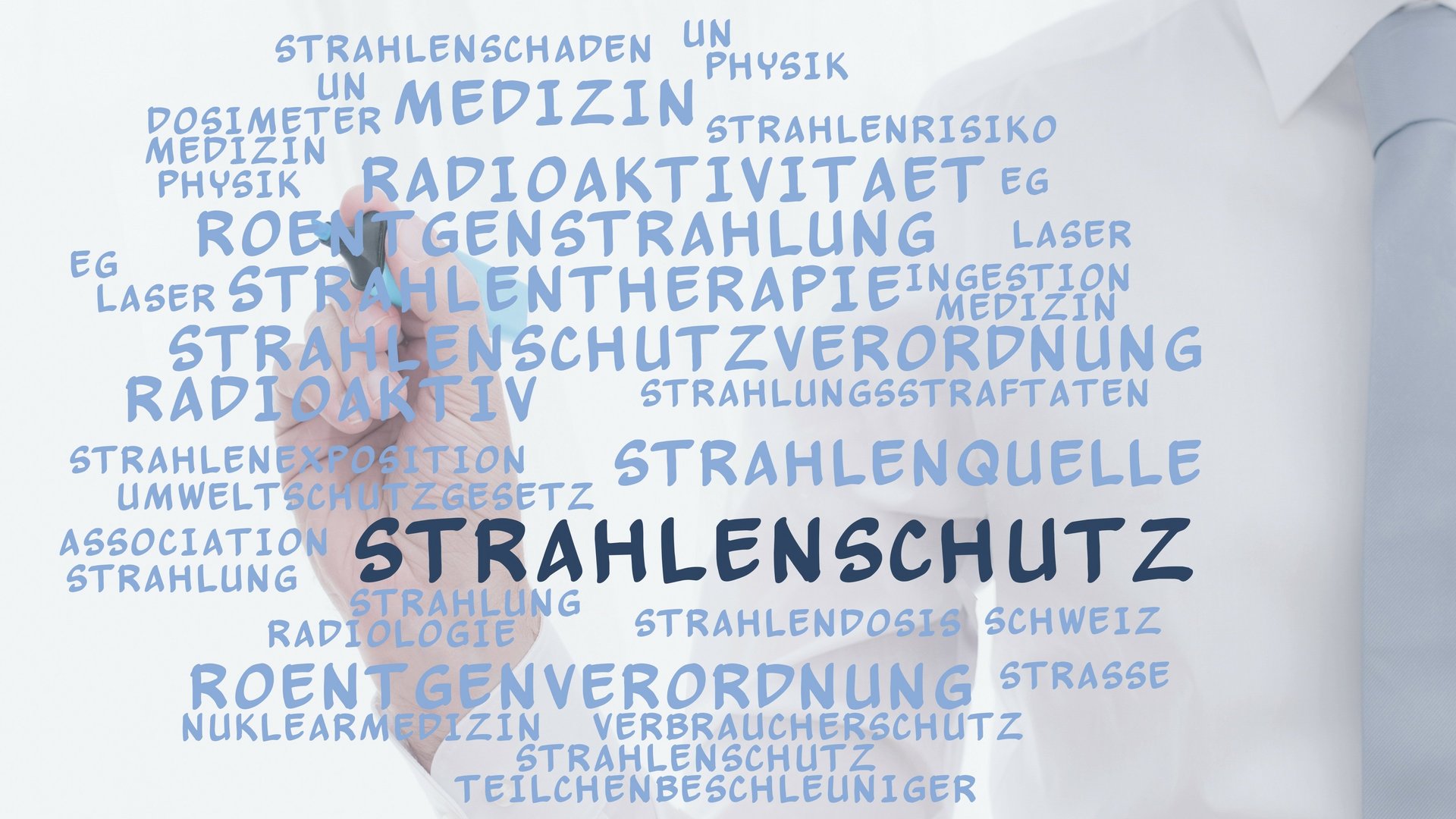 nuklearmedizin strahlenschutz