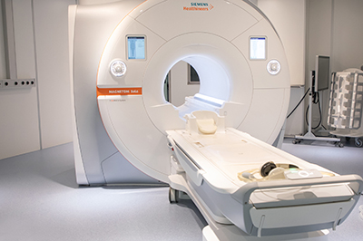 universitätsklinik für radiologie und nuklearmedizin