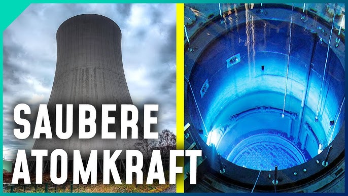 die zukunft der atomenergie
