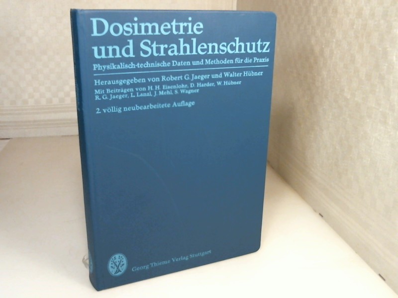 dosimetrie und strahlenschutz