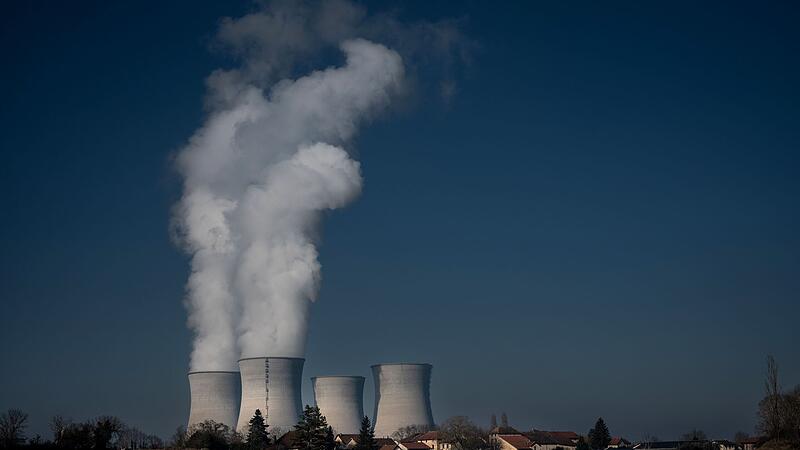 atomkraft und gas