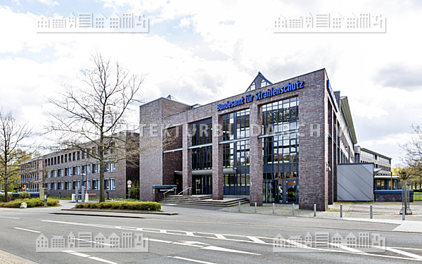 bundes strahlenschutz