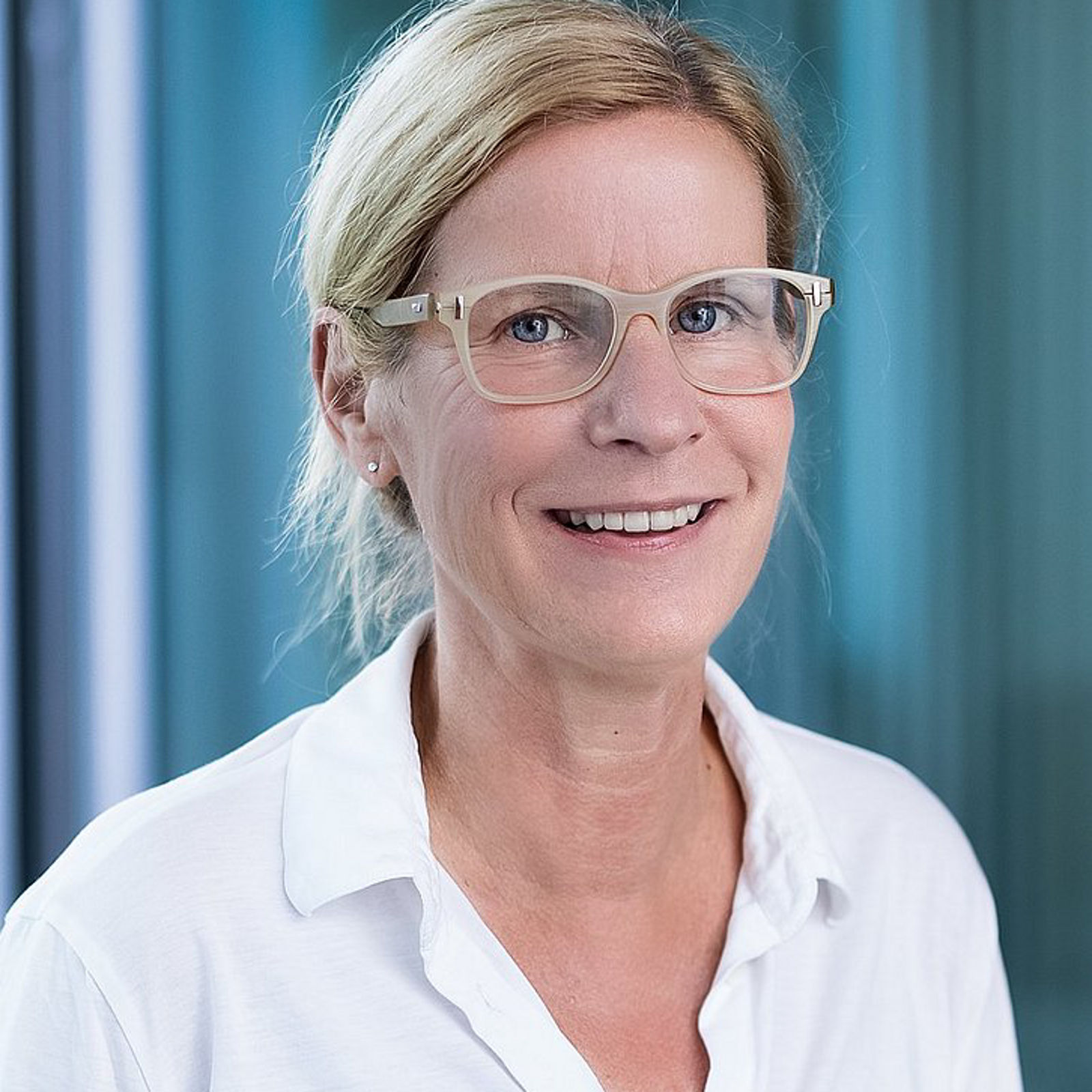 der nuklearmediziner thieme