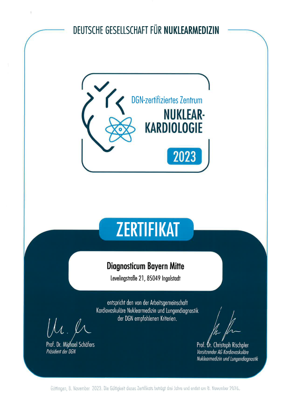 dgn nuklearmedizin 2022