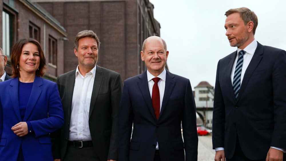 die grünen energiepolitik