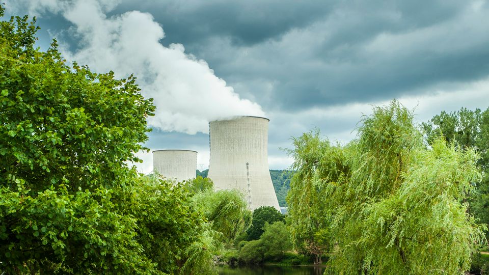 atomenergie taxonomie