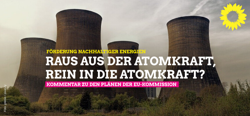 eu förderung atomkraft