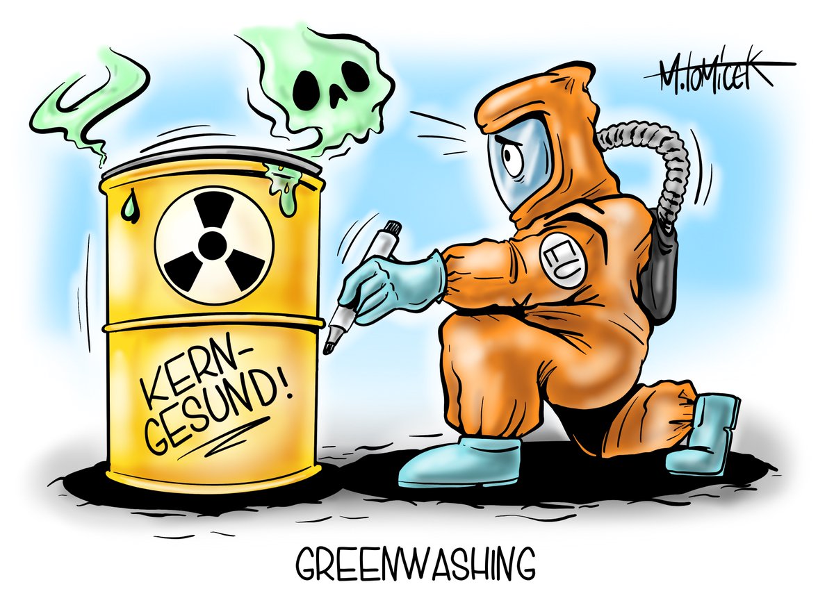 eu nachhaltigkeit atomkraft