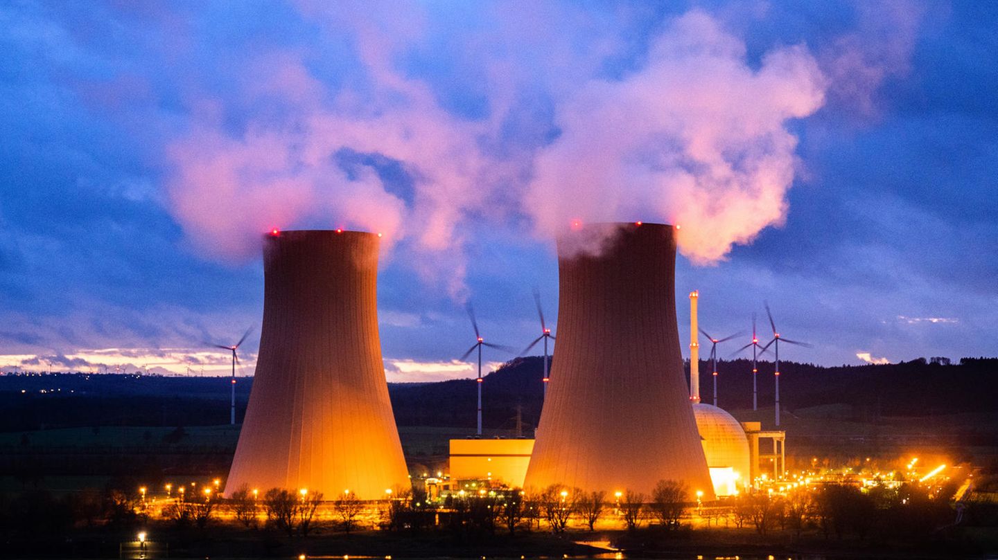 eu taxonomie gas und atomkraft