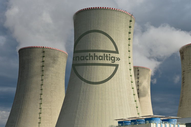 eu taxonomie kernenergie