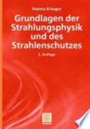 grundlagen des strahlenschutzes