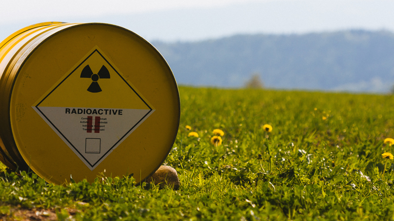 atommülls
