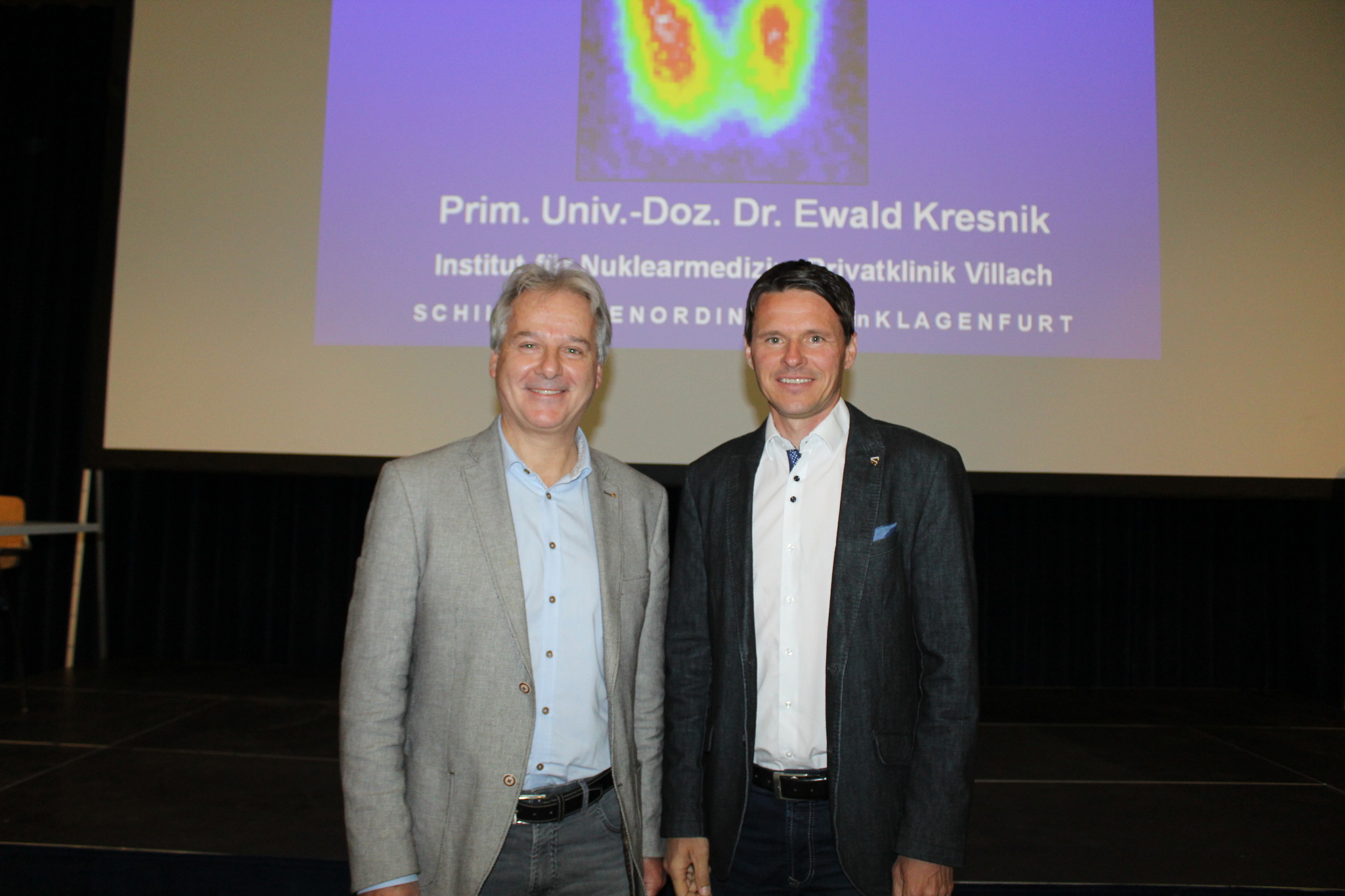 dr kresnik schilddrüse