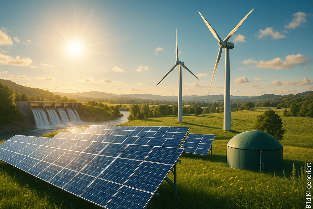 energiepolitik bundesregierung