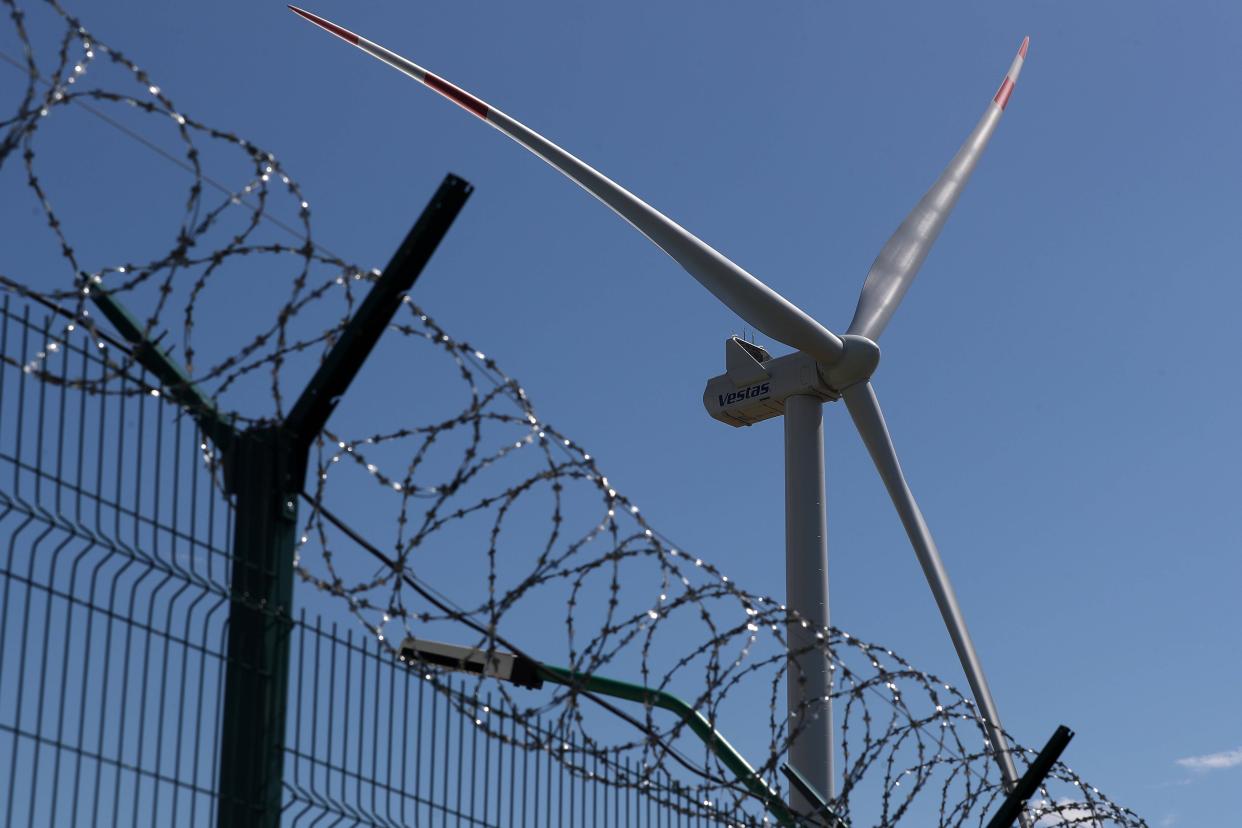 energiepolitik international