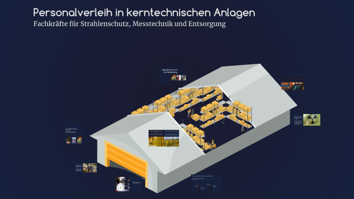 expertise im kerntechnischen