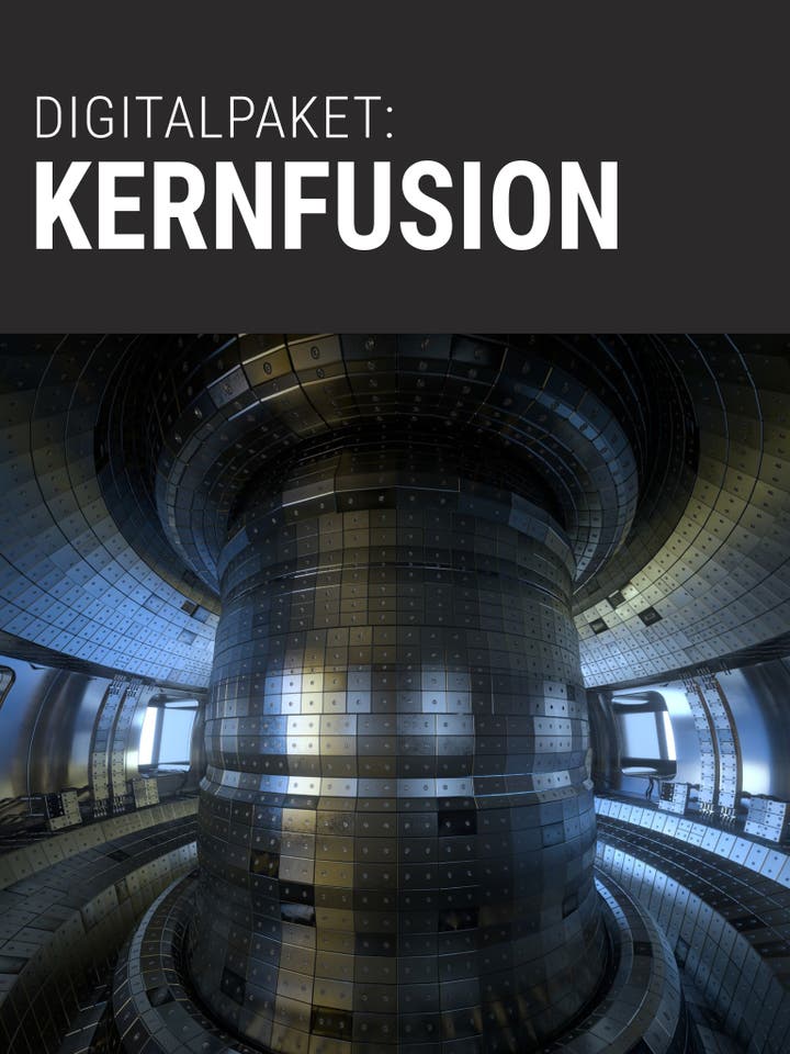 kernfusion schülerlexikon