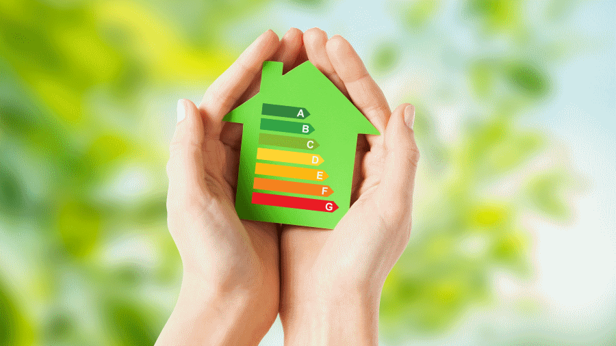 energie sparen
