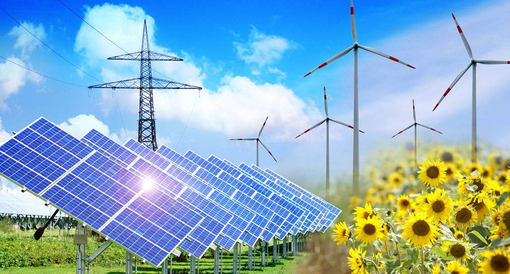 energiepolitischer