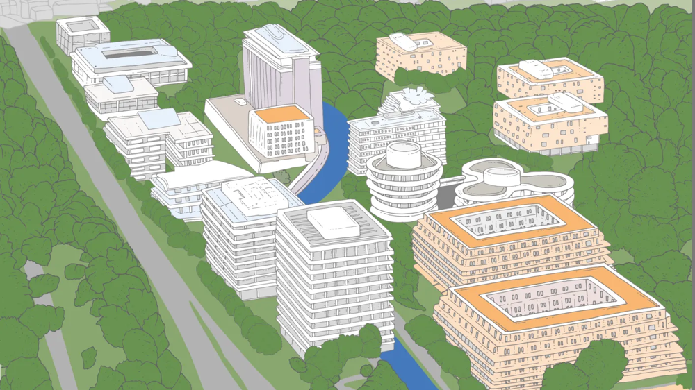 immobilieninfrastruktur