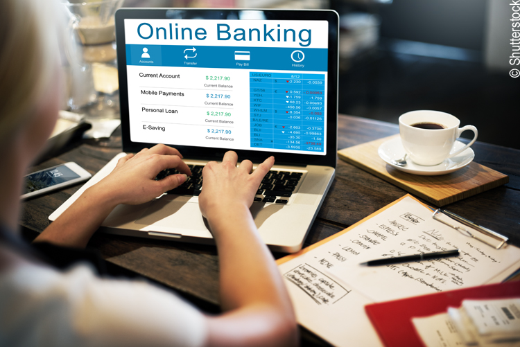 online banking sicherheit