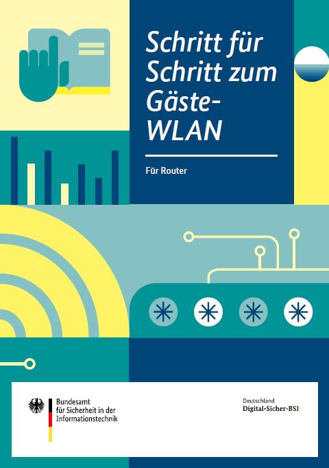 wlan sicherheit