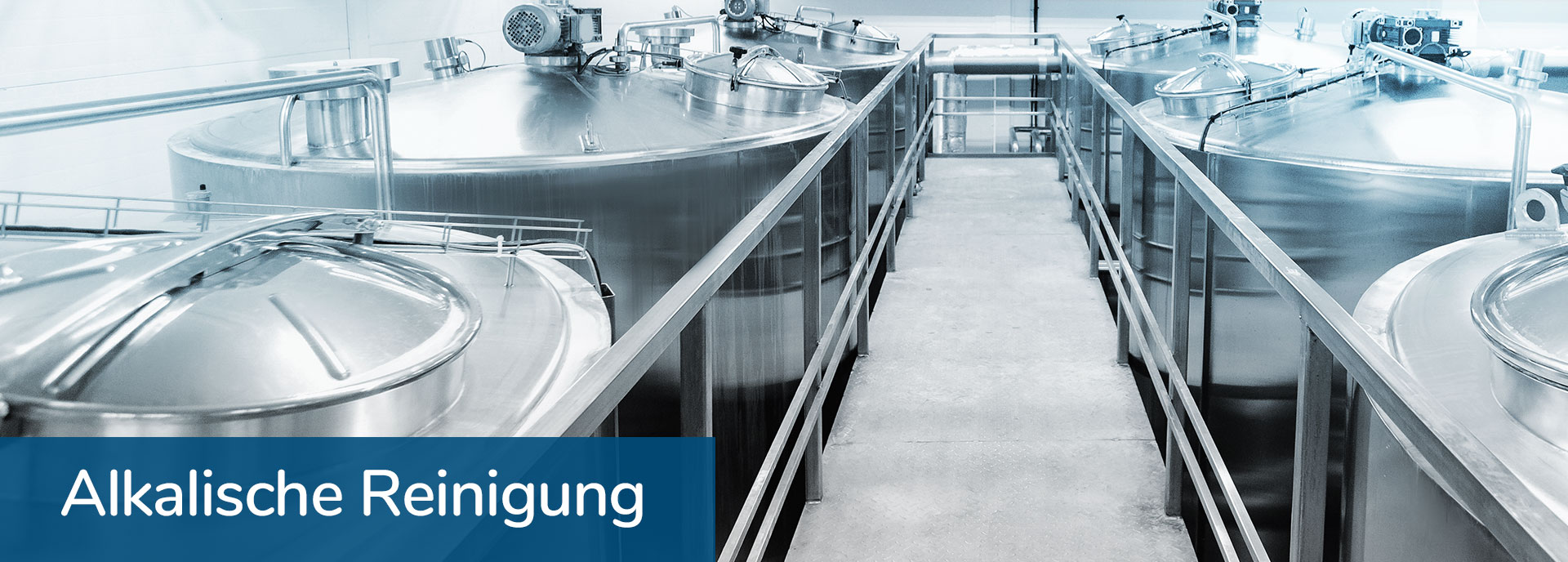 chemische reinigung