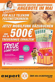 expert angebote