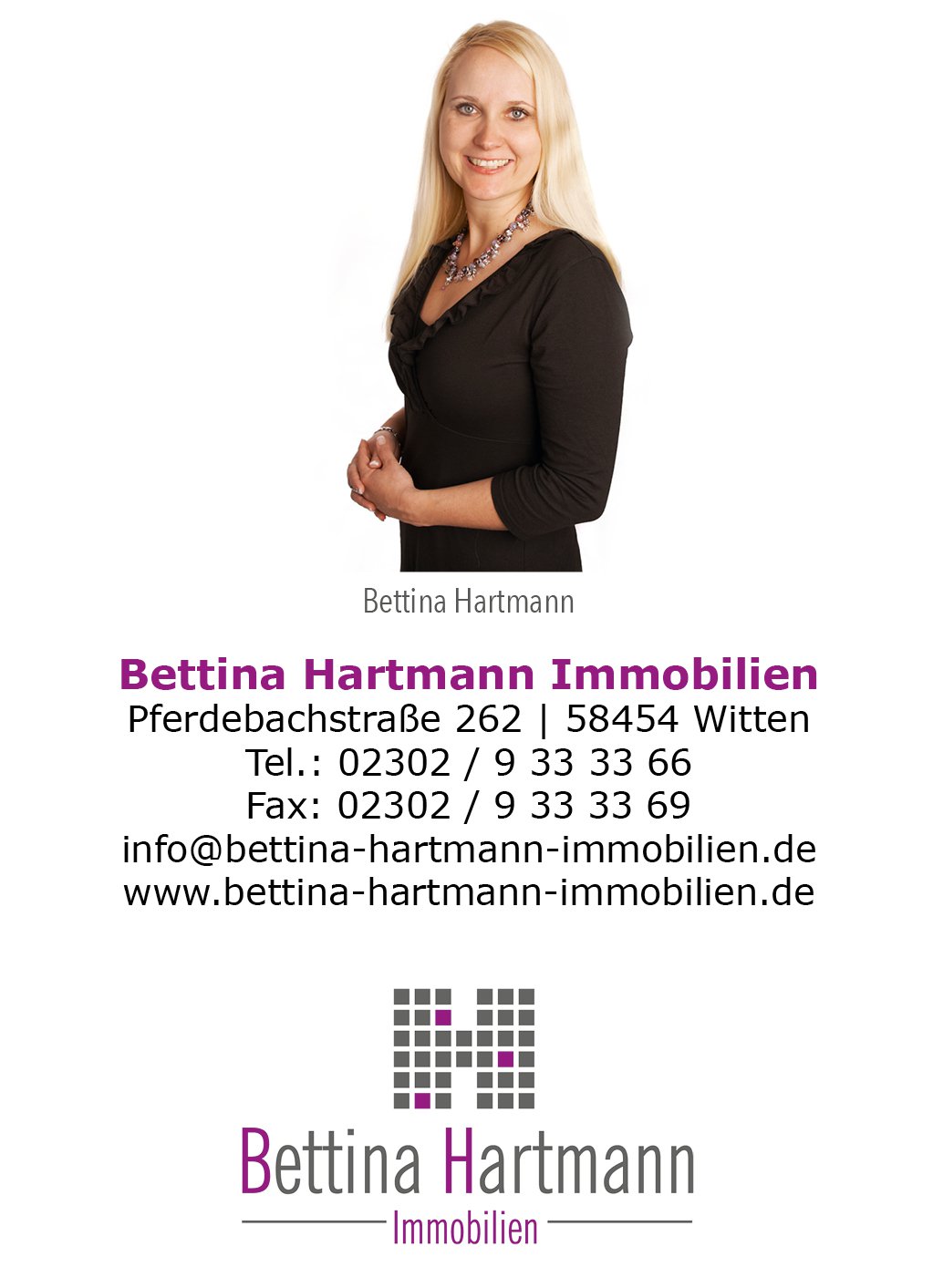 hartmann immobilien